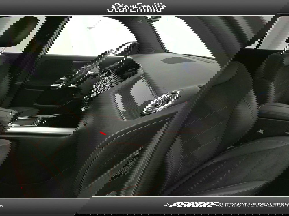 Mercedes-Benz GLA SUV usata a Ferrara (17)