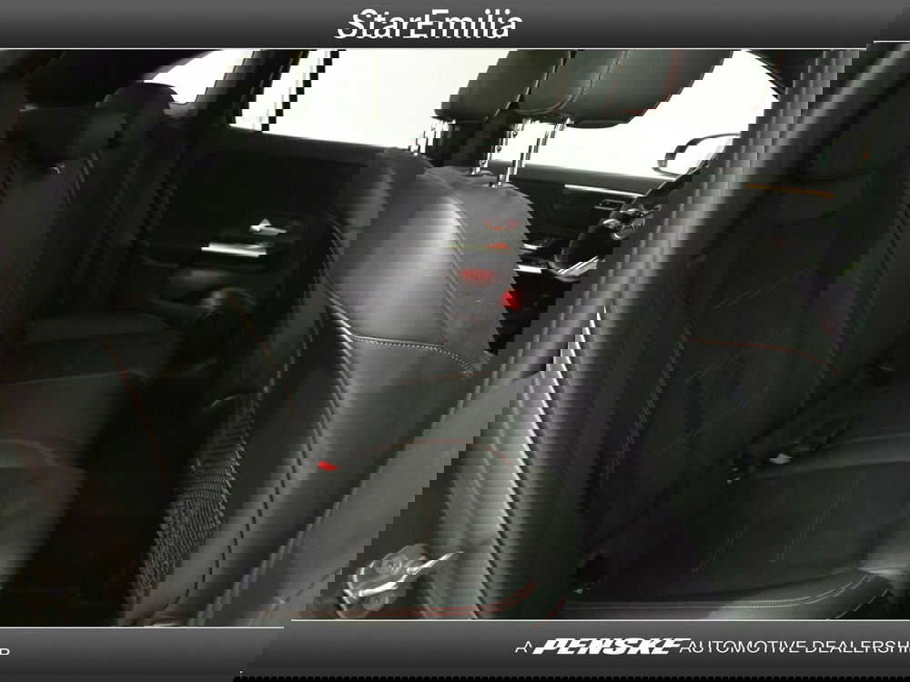 Mercedes-Benz GLA SUV usata a Ferrara (18)