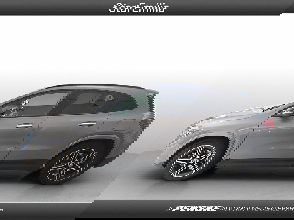 Mercedes-Benz GLA SUV usata a Ferrara (2)