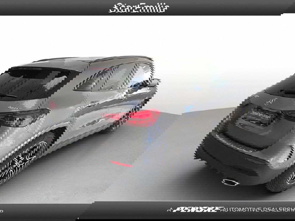 Mercedes-Benz GLA SUV usata a Ferrara (5)