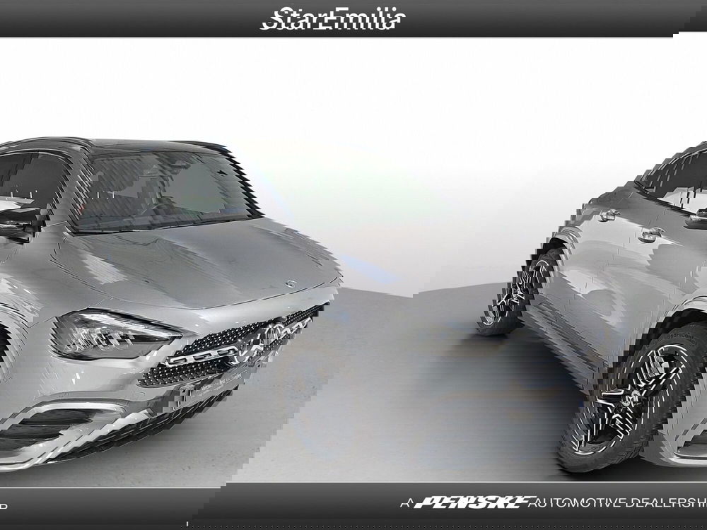 Mercedes-Benz GLA SUV usata a Ferrara (6)