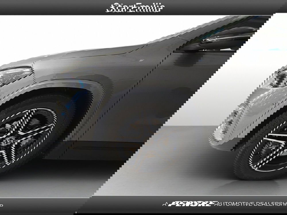 Mercedes-Benz GLA SUV usata a Ferrara (8)