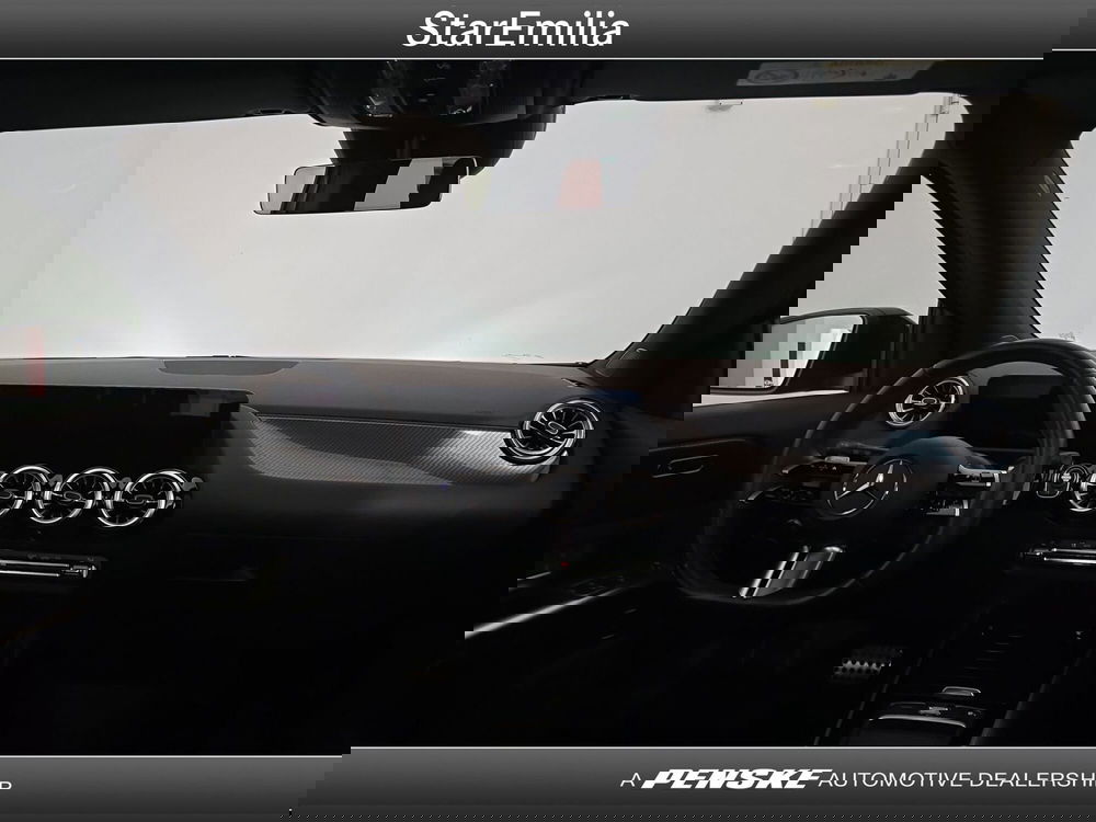 Mercedes-Benz GLA SUV usata a Ferrara (9)