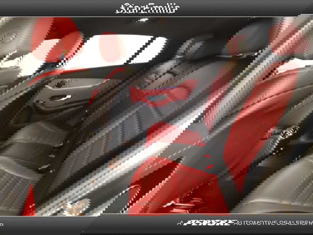 Mercedes-Benz GLC Coupé usata a Bologna (11)