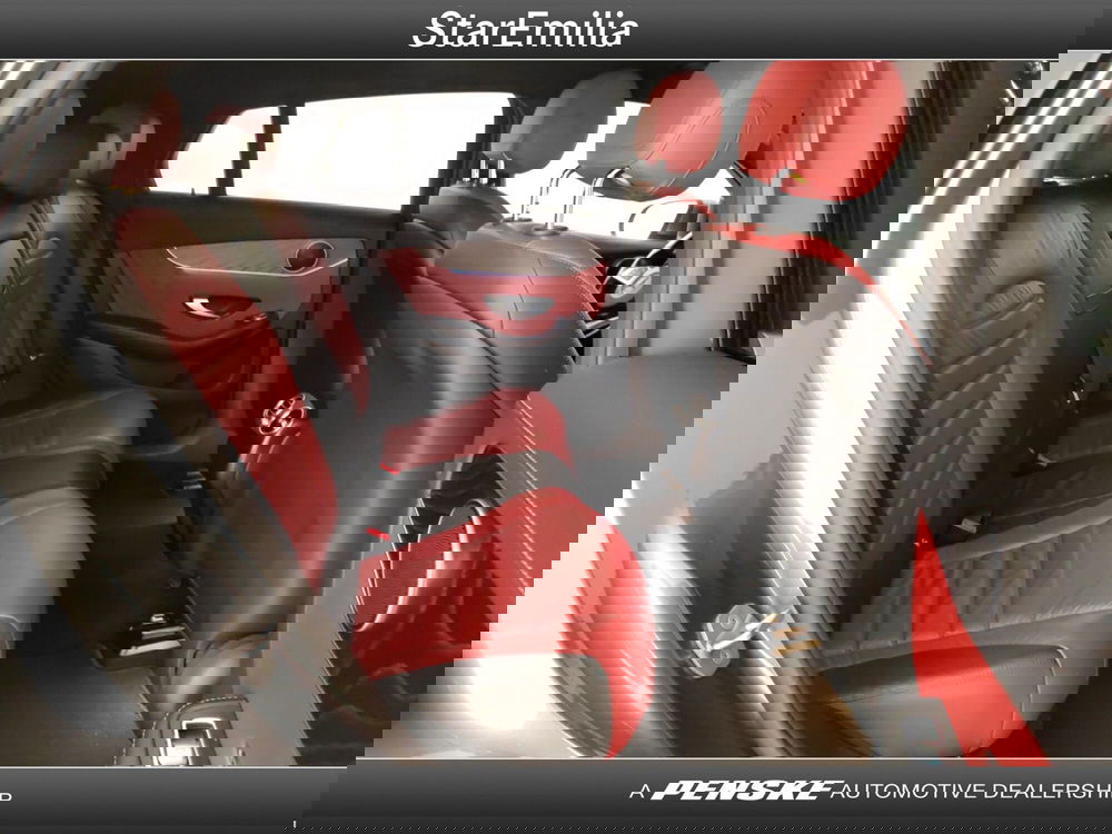 Mercedes-Benz GLC Coupé usata a Bologna (18)