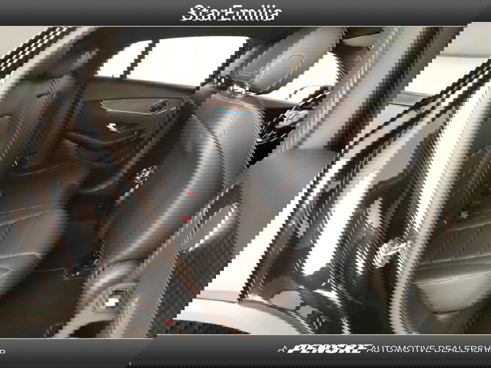 Mercedes-Benz GLC Coupé usata a Bologna (18)