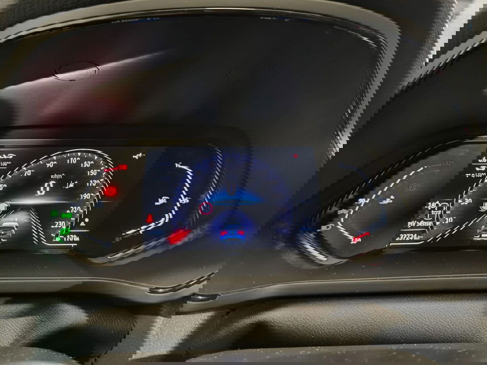 Renault Captur usata a Brescia (10)