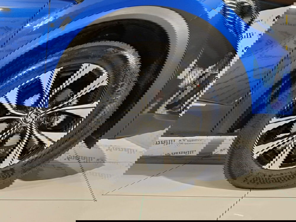 Renault Captur usata a Brescia (11)