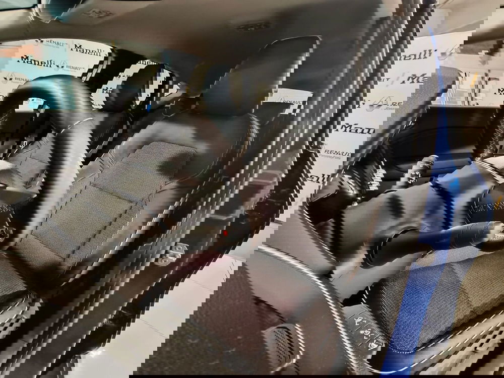 Renault Captur usata a Brescia (12)