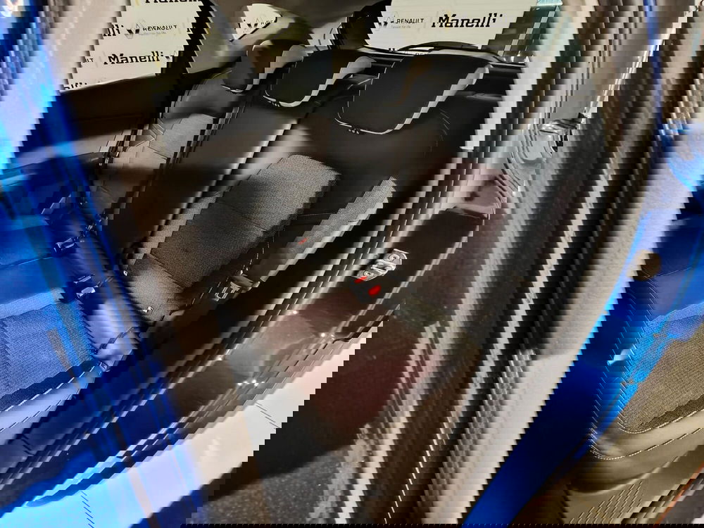 Renault Captur usata a Brescia (13)