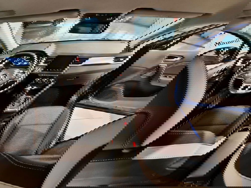 Renault Captur usata a Brescia (15)