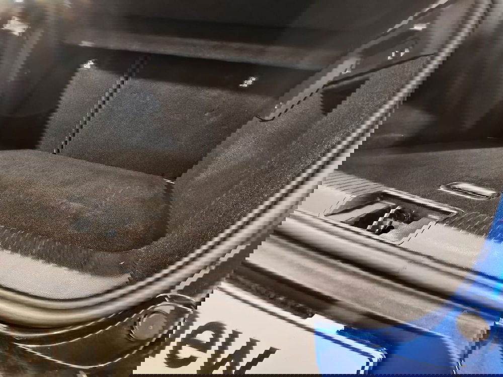 Renault Captur usata a Brescia (16)