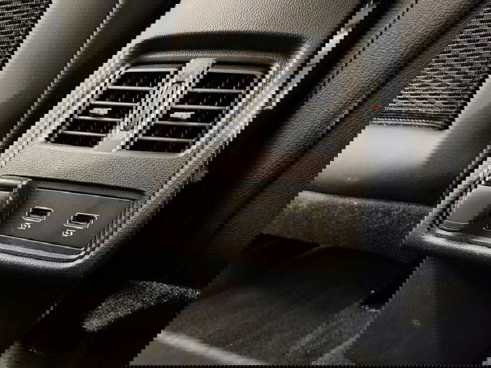 Renault Captur usata a Brescia (17)