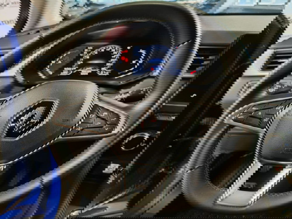 Renault Captur usata a Brescia (18)