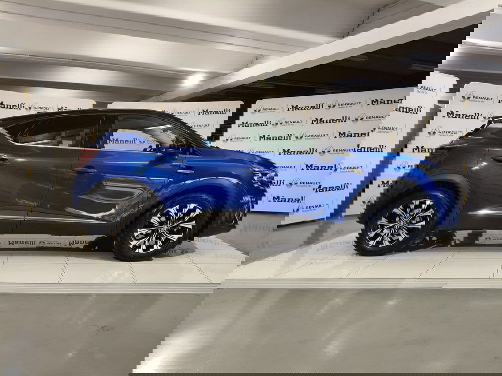 Renault Captur usata a Brescia (2)