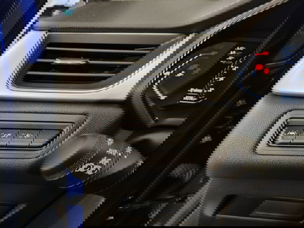 Renault Captur usata a Brescia (20)