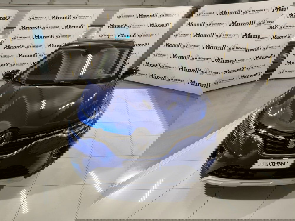 Renault Captur usata a Brescia (4)