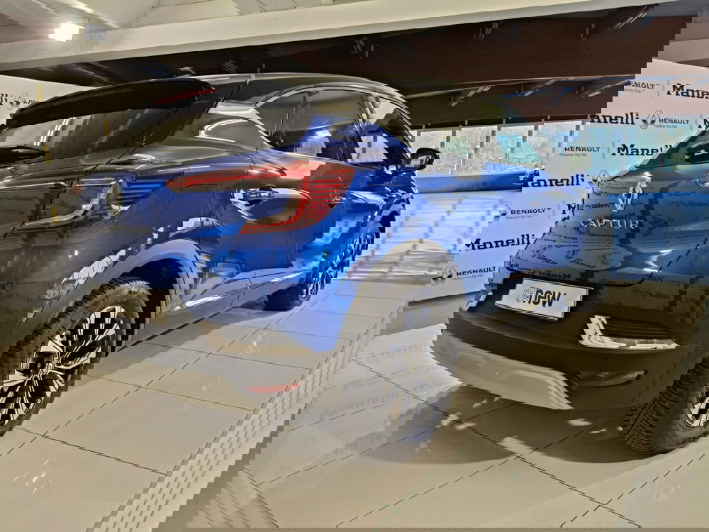 Renault Captur usata a Brescia (6)