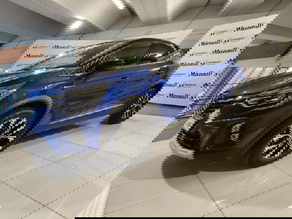 Renault Captur usata a Brescia (7)
