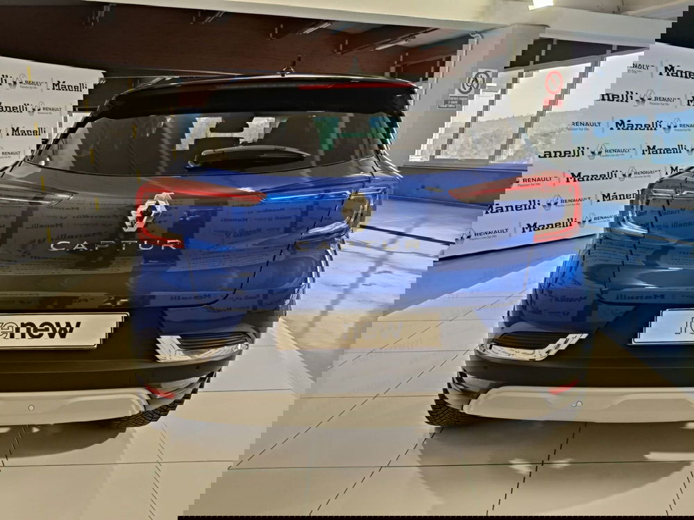 Renault Captur usata a Brescia (8)