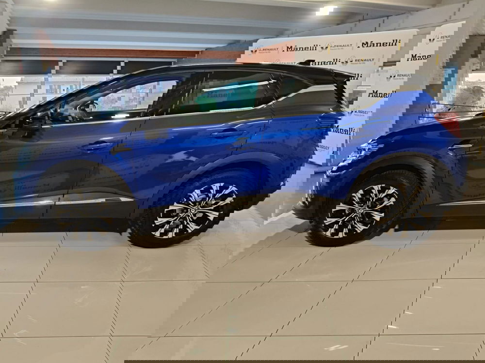 Renault Captur usata a Brescia (9)