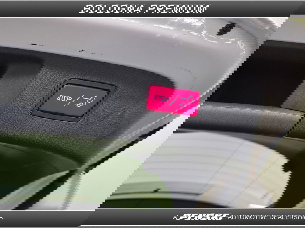 Mercedes-Benz GLA SUV usata a Bologna (10)