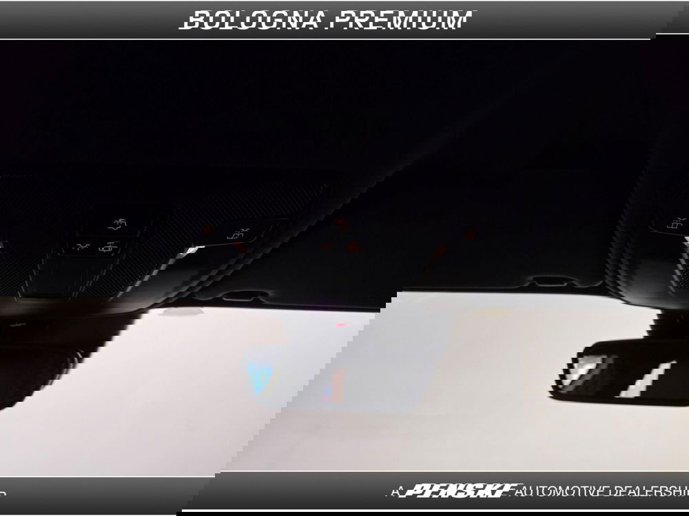 Mercedes-Benz GLA SUV usata a Bologna (19)