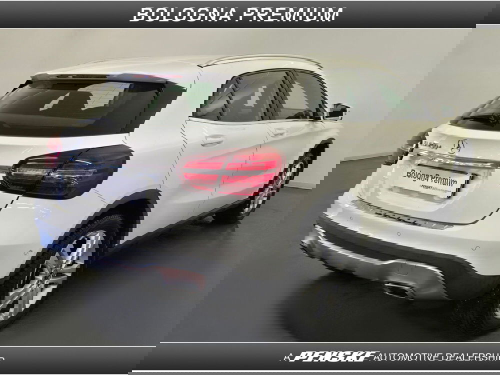 Mercedes-Benz GLA SUV usata a Bologna (2)