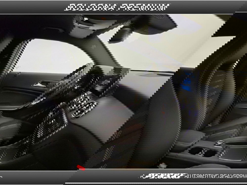 Mercedes-Benz GLA SUV usata a Bologna (3)