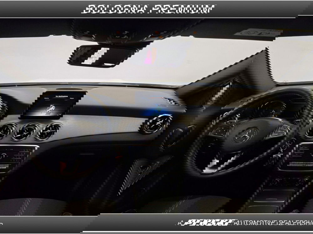 Mercedes-Benz GLA SUV usata a Bologna (4)