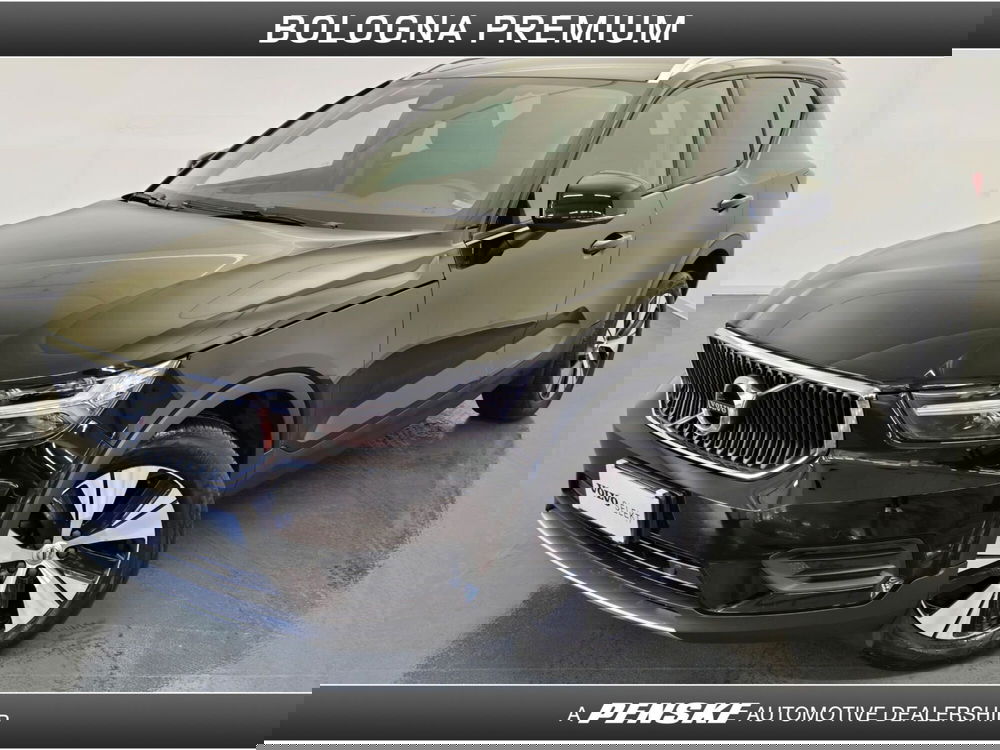 Volvo XC40 usata a Bologna