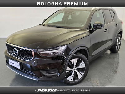 Volvo XC40 T3 Geartronic Momentum Pro del 2021 usata a Casalecchio di Reno
