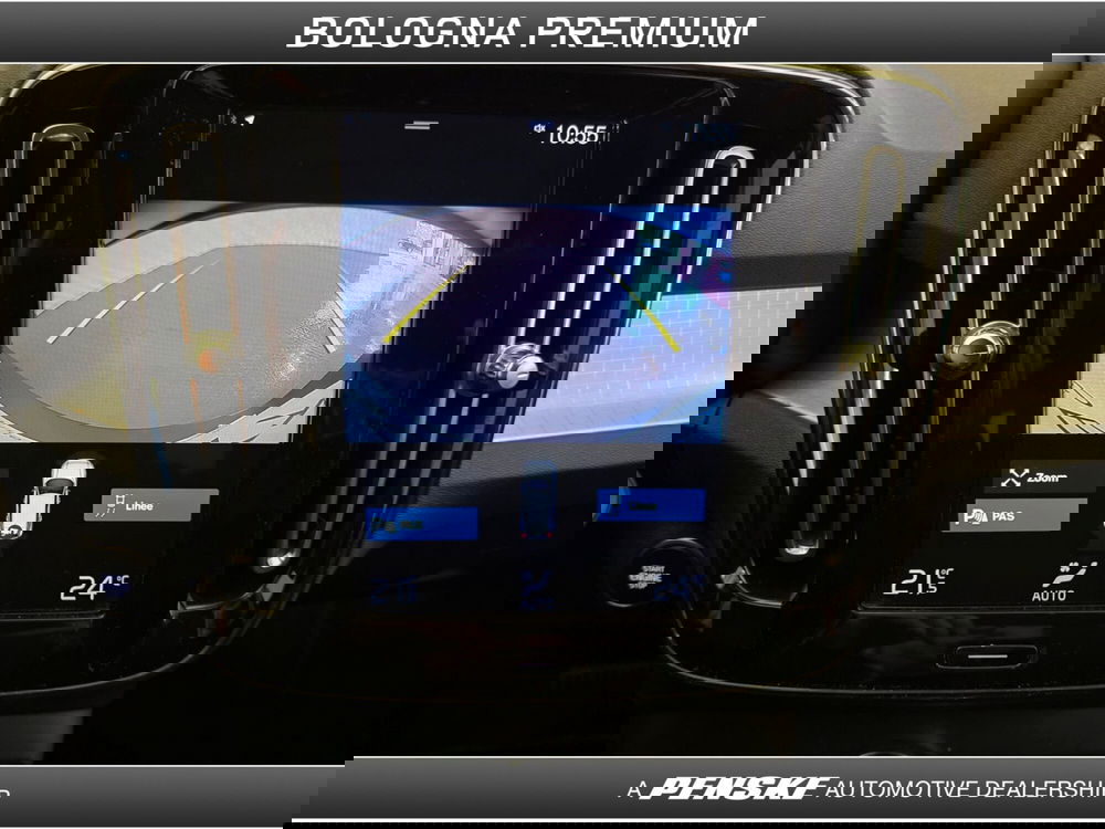 Volvo XC40 usata a Bologna (11)