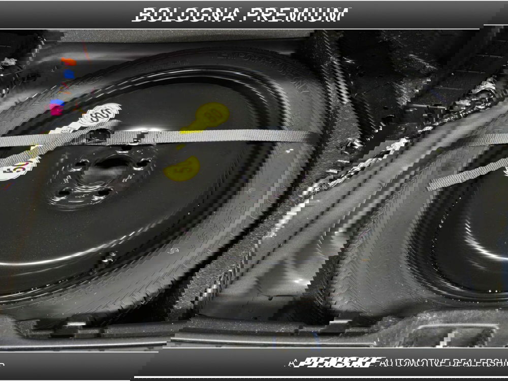 Volvo XC40 usata a Bologna (13)