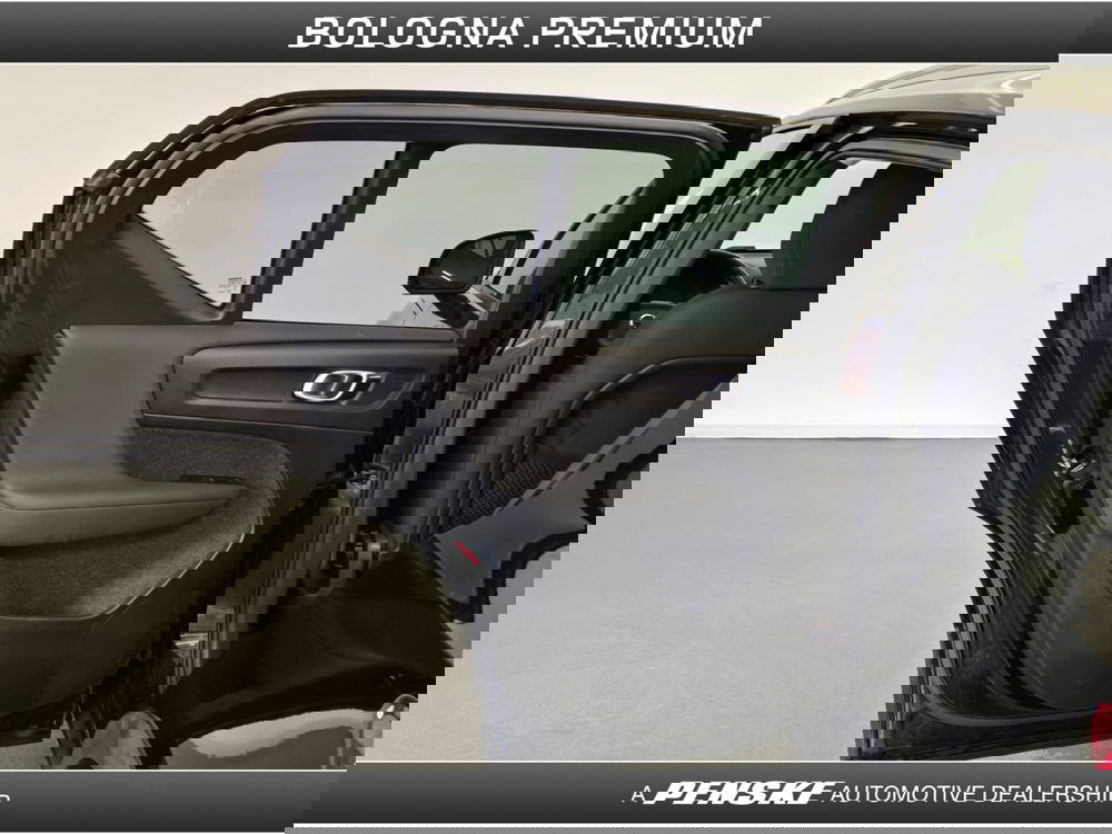 Volvo XC40 usata a Bologna (17)
