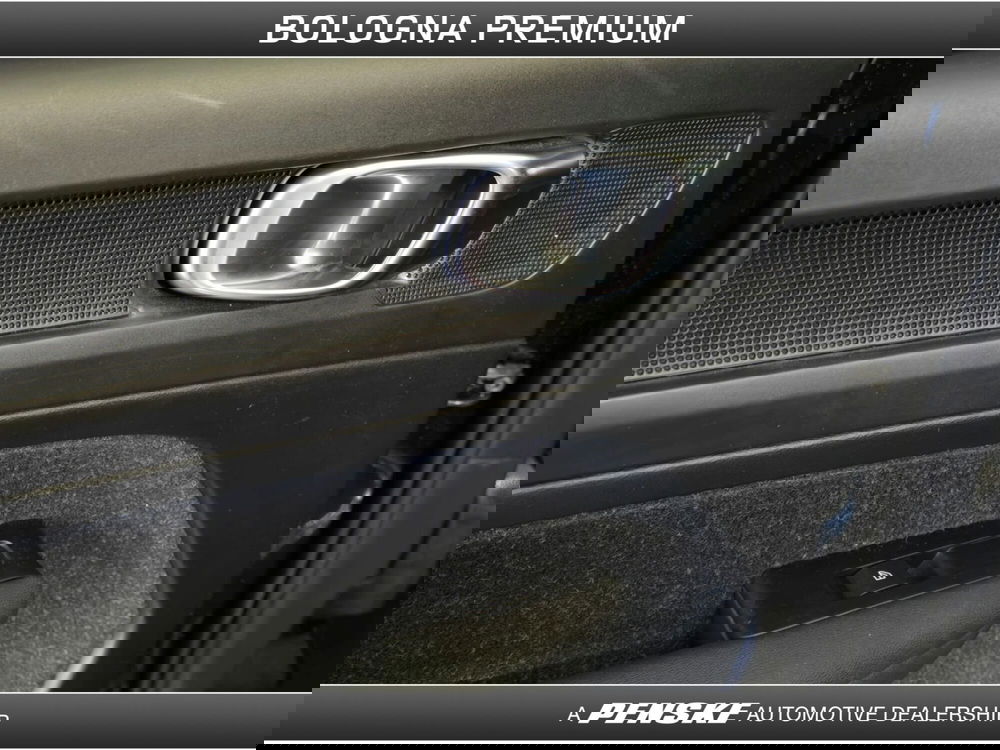 Volvo XC40 usata a Bologna (18)