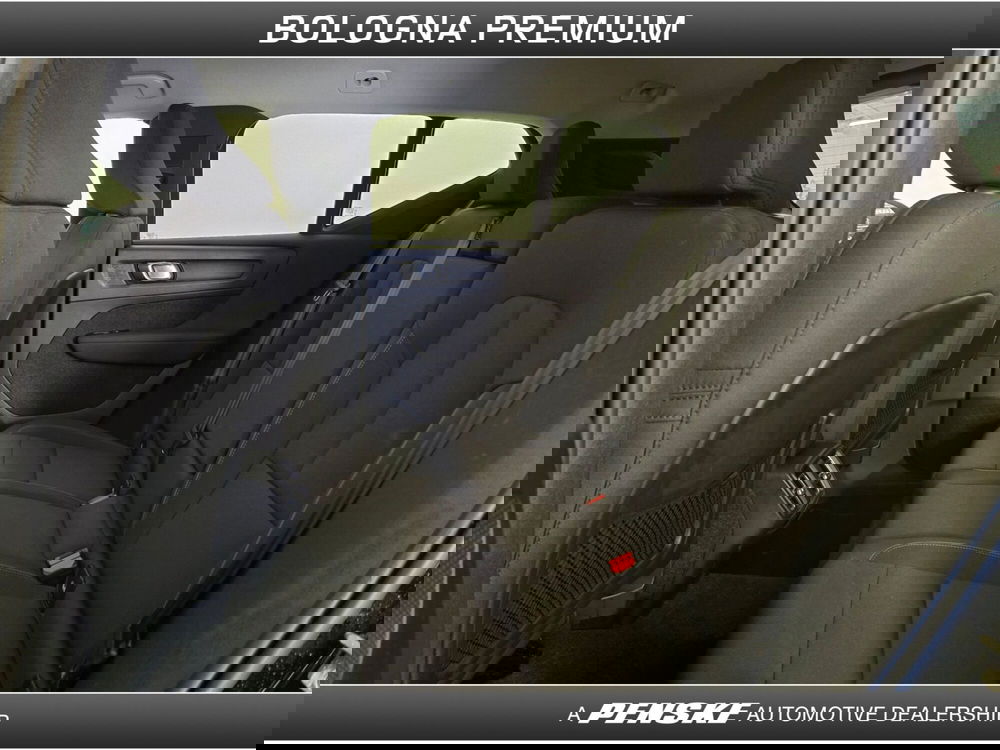 Volvo XC40 usata a Bologna (19)