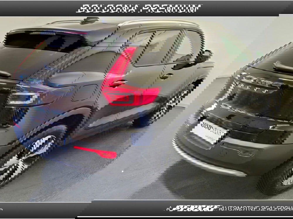 Volvo XC40 usata a Bologna (2)