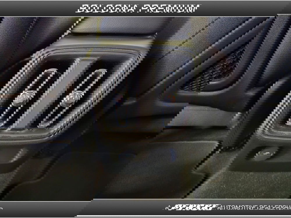 Volvo XC40 usata a Bologna (20)