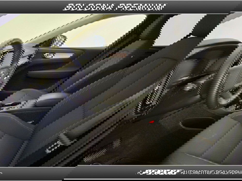 Volvo XC40 usata a Bologna (3)