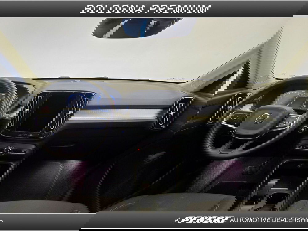 Volvo XC40 usata a Bologna (4)