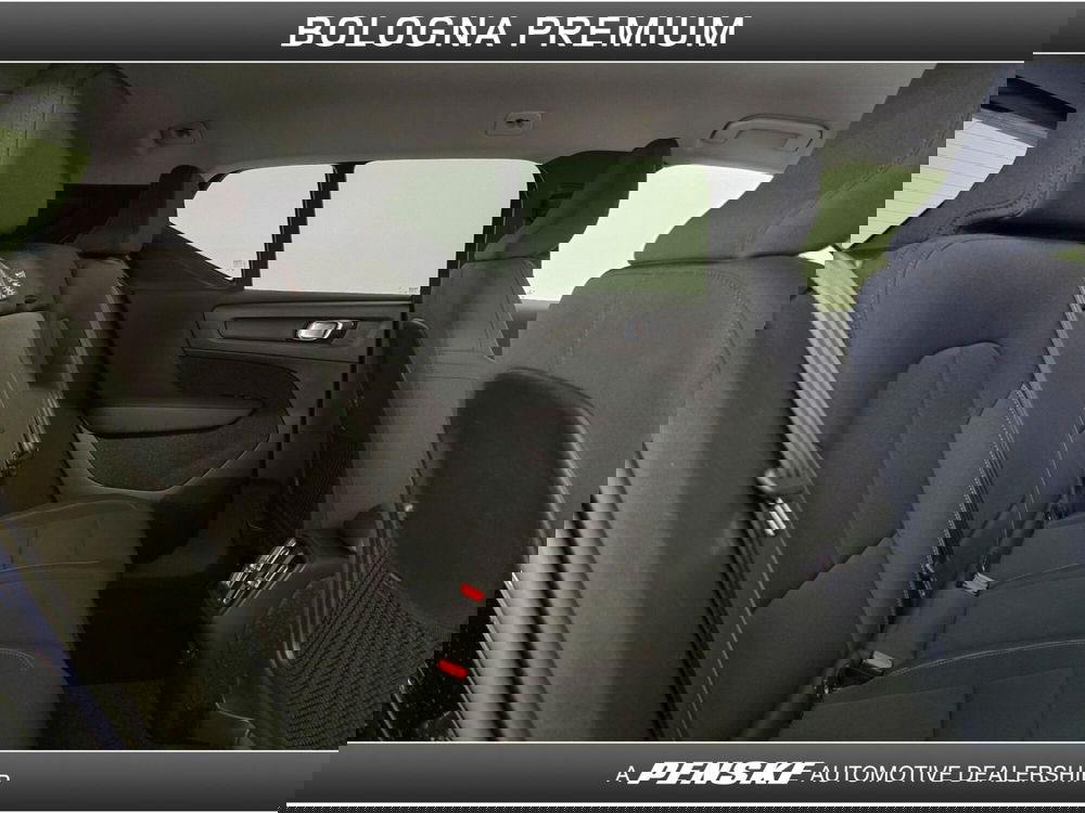 Volvo XC40 usata a Bologna (5)