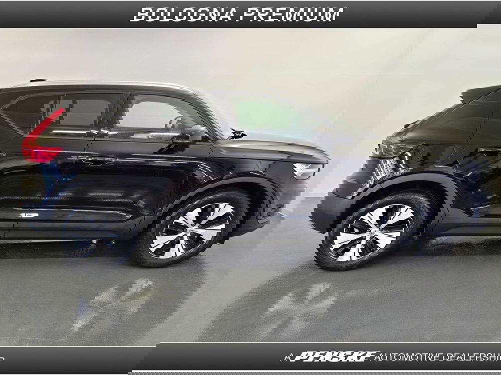 Volvo XC40 usata a Bologna (6)