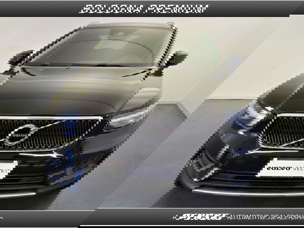 Volvo XC40 usata a Bologna (8)