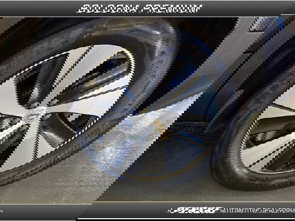 Volvo XC40 usata a Bologna (9)