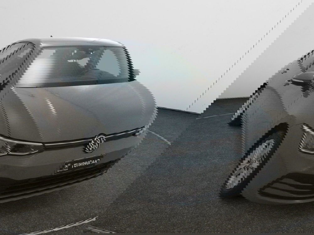 Volkswagen Golf usata a Torino