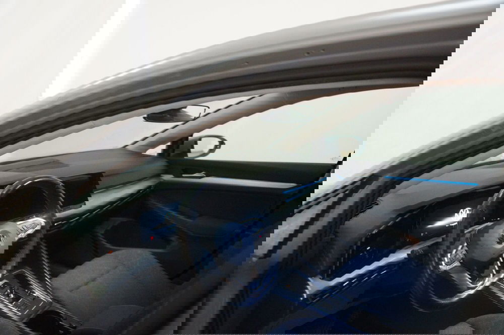 Volkswagen Golf usata a Torino (10)