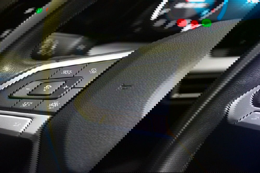 Volkswagen Golf usata a Torino (12)