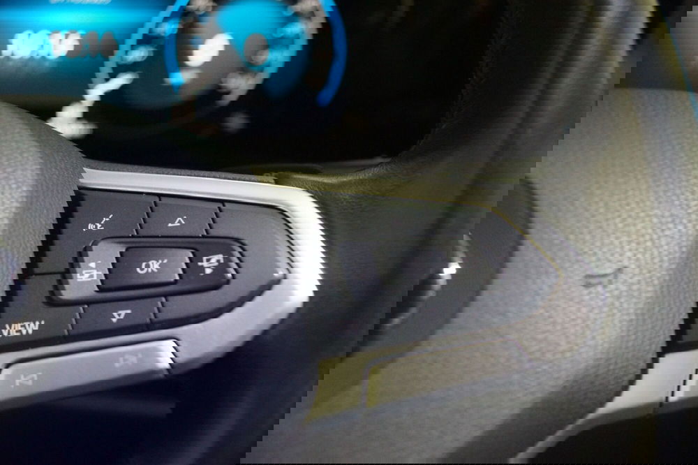 Volkswagen Golf usata a Torino (13)