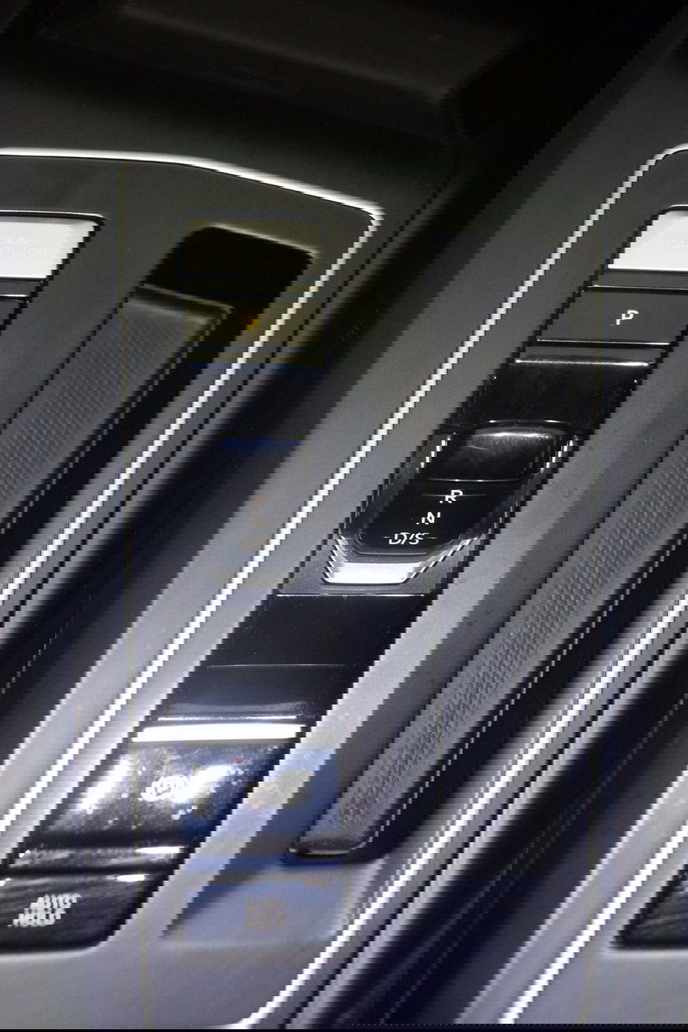 Volkswagen Golf usata a Torino (16)